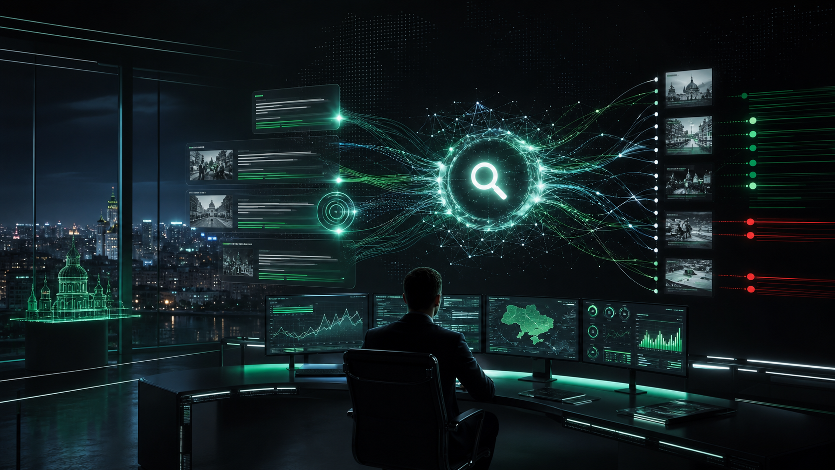 AI-поиск и SEO: как бизнесу адаптироваться к новой реальности
